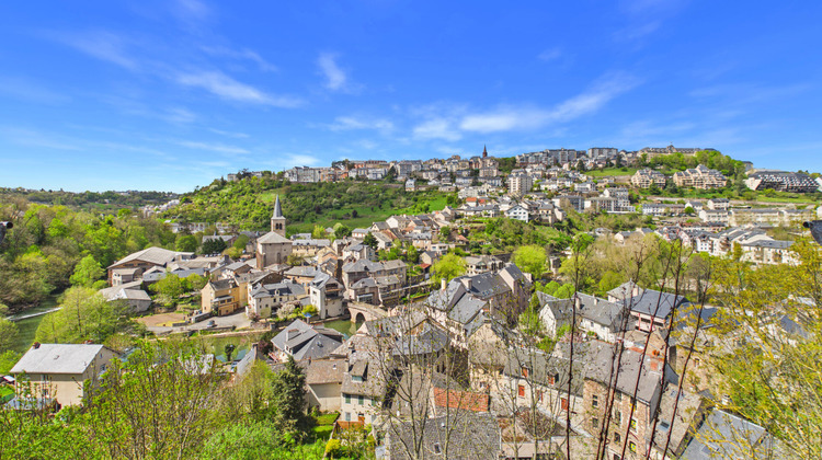 Ma-Cabane - Vente Maison LE MONASTERE, 134 m²