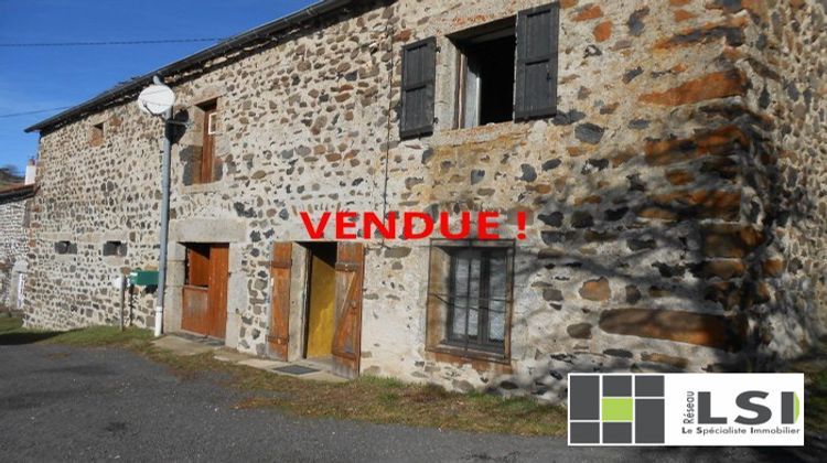 Ma-Cabane - Vente Maison Le Monastier-sur-Gazeille, 70 m²