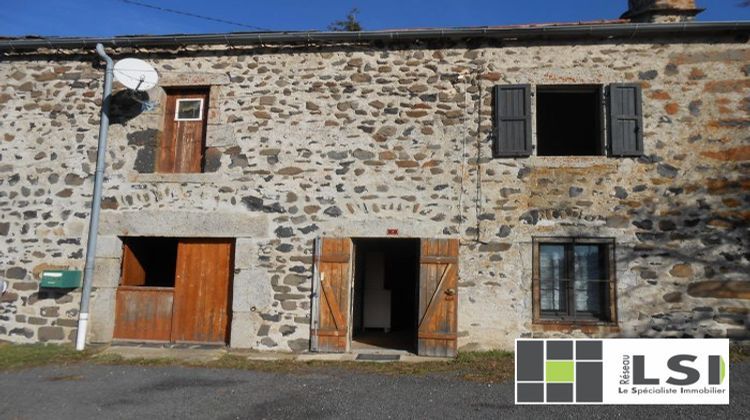 Ma-Cabane - Vente Maison Le Monastier-sur-Gazeille, 70 m²