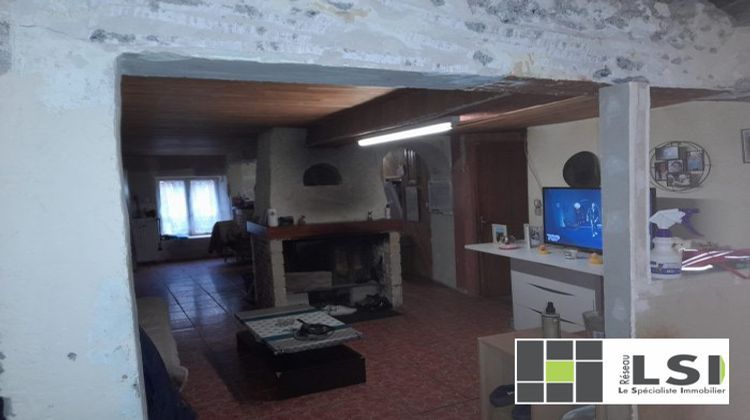 Ma-Cabane - Vente Maison Le Monastier-sur-Gazeille, 113 m²