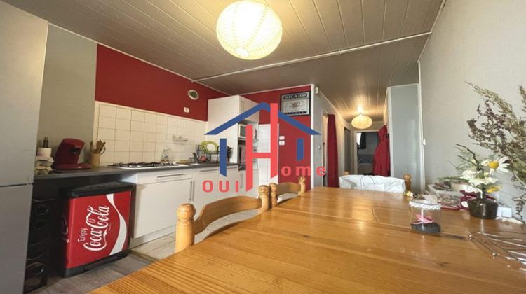 Ma-Cabane - Vente Maison Le Monastier-sur-Gazeille, 143 m²