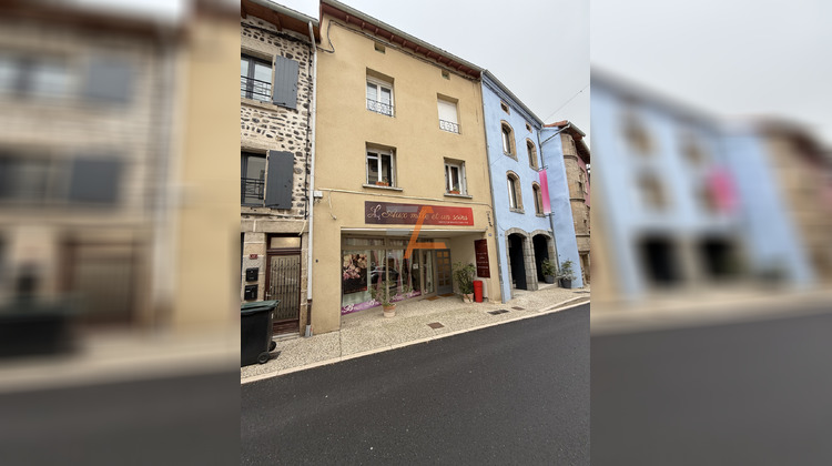 Ma-Cabane - Vente Maison Le Monastier-sur-Gazeille, 250 m²