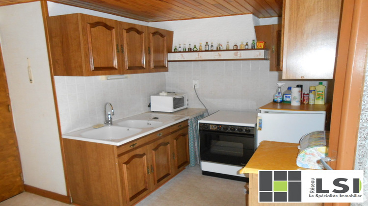 Ma-Cabane - Vente Maison Le Monastier-sur-Gazeille, 65 m²