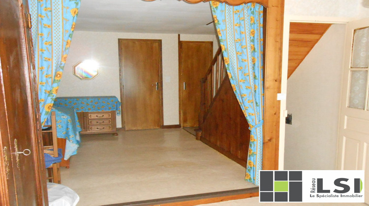 Ma-Cabane - Vente Maison Le Monastier-sur-Gazeille, 65 m²