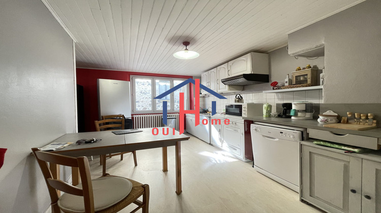 Ma-Cabane - Vente Maison Le Monastier-sur-Gazeille, 98 m²