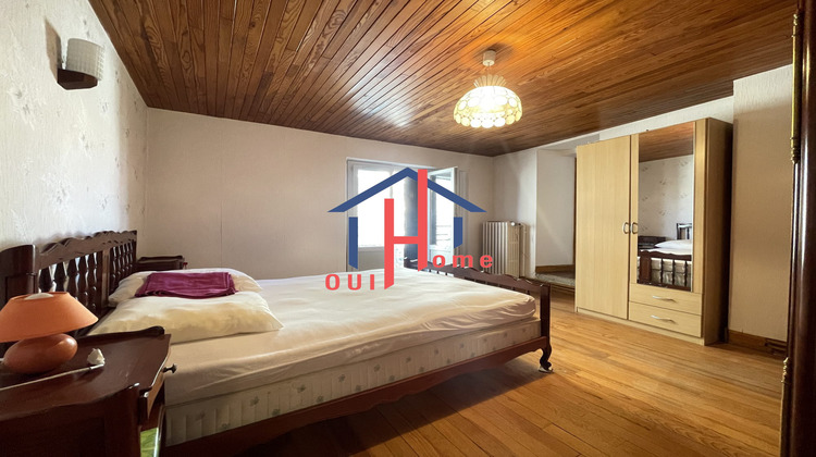 Ma-Cabane - Vente Maison Le Monastier-sur-Gazeille, 98 m²