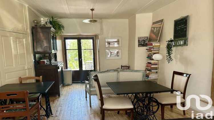 Ma-Cabane - Vente Maison Le Monastier-sur-Gazeille, 150 m²