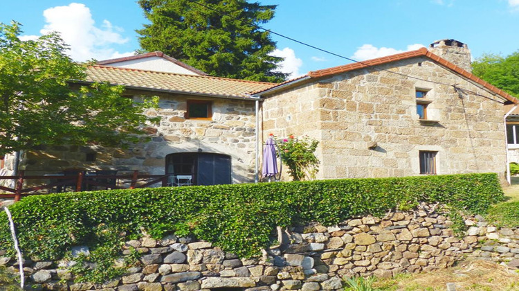 Ma-Cabane - Vente Maison LE MONASTIER SUR GAZEILLE, 102 m²