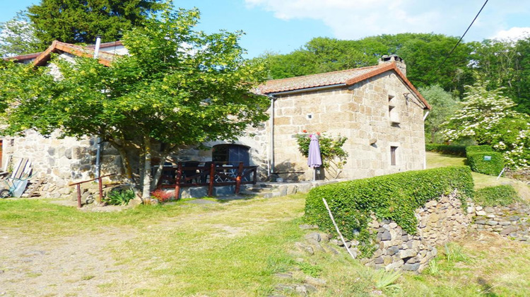 Ma-Cabane - Vente Maison LE MONASTIER SUR GAZEILLE, 102 m²