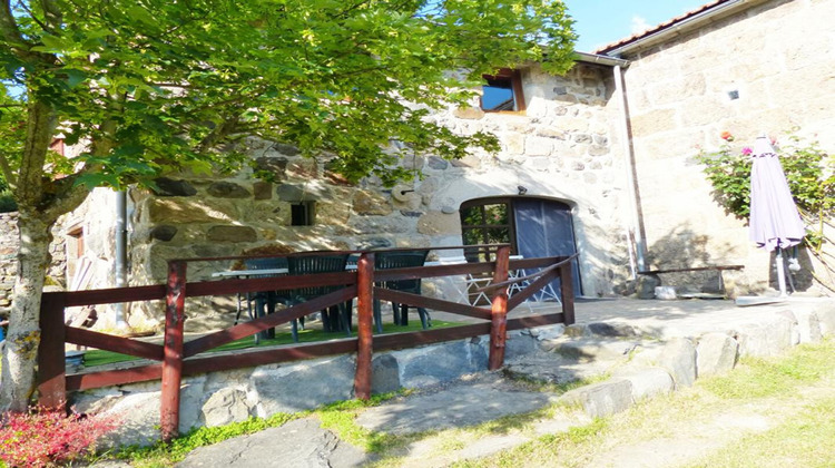 Ma-Cabane - Vente Maison LE MONASTIER SUR GAZEILLE, 102 m²