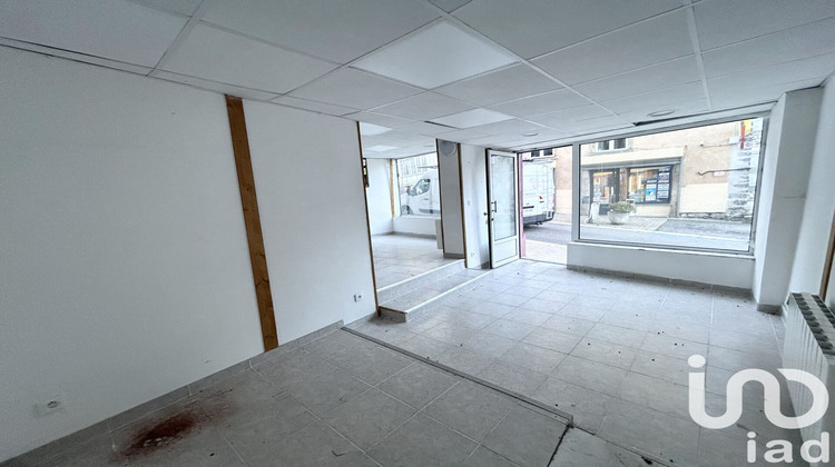 Ma-Cabane - Vente Maison Le Monastier-sur-Gazeille, 42 m²