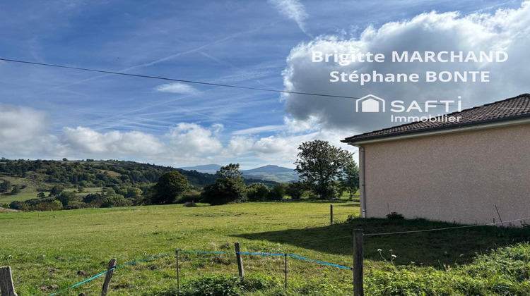 Ma-Cabane - Vente Maison Le Monastier-sur-Gazeille, 110 m²