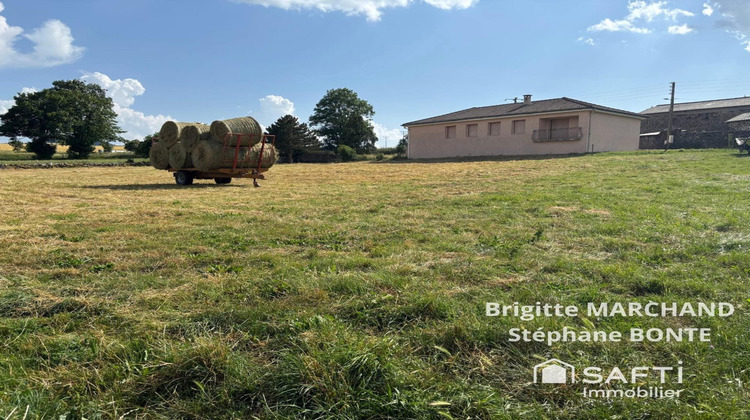 Ma-Cabane - Vente Maison Le Monastier-sur-Gazeille, 110 m²