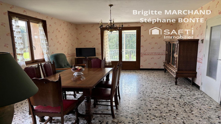 Ma-Cabane - Vente Maison Le Monastier-sur-Gazeille, 110 m²