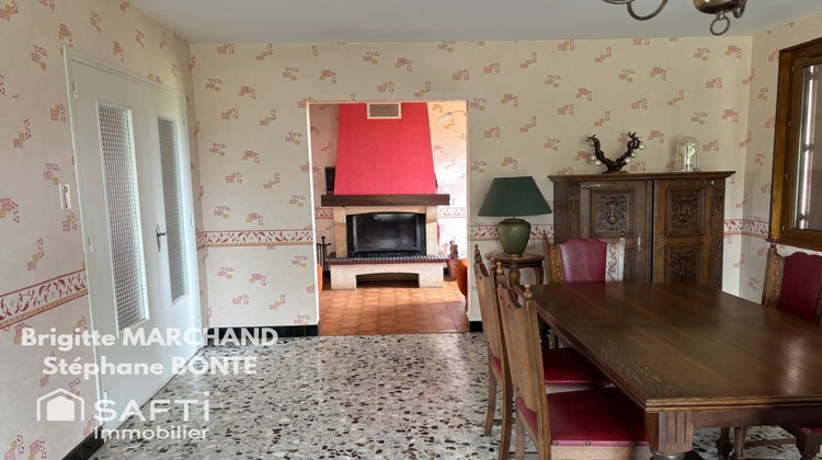 Ma-Cabane - Vente Maison Le Monastier-sur-Gazeille, 110 m²