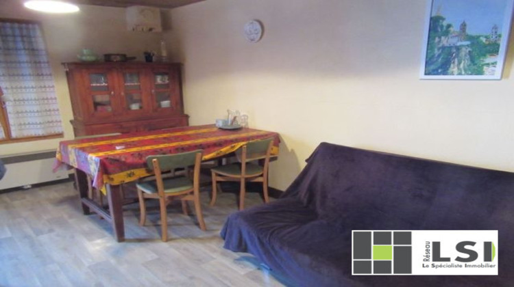 Ma-Cabane - Vente Maison Le Monastier-sur-Gazeille, 49 m²