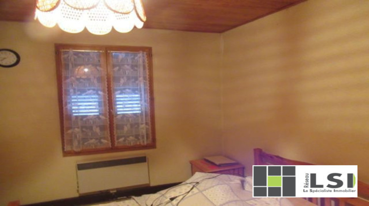 Ma-Cabane - Vente Maison Le Monastier-sur-Gazeille, 49 m²