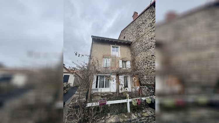 Ma-Cabane - Vente Maison Le Monastier-sur-Gazeille, 150 m²