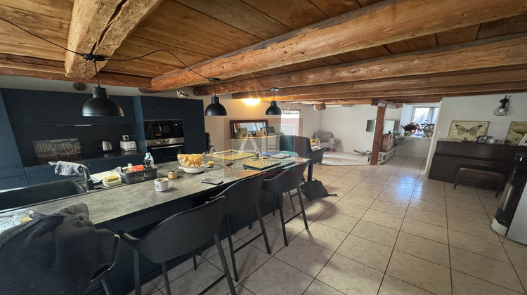 Ma-Cabane - Vente Maison Le Monastier-sur-Gazeille, 150 m²