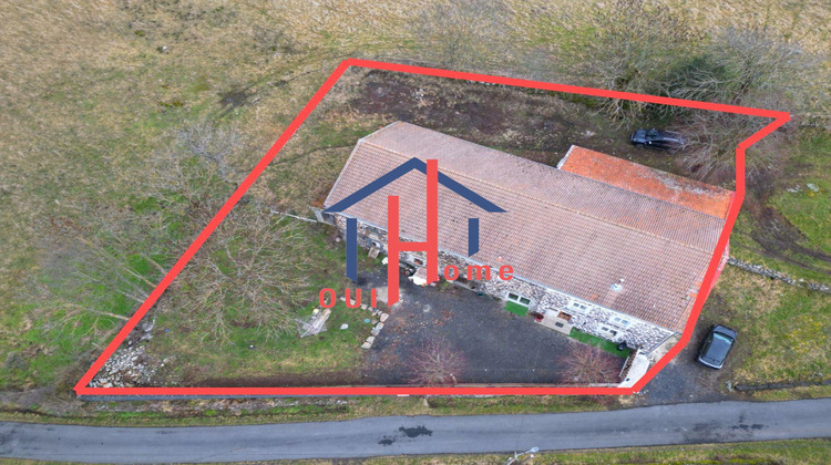 Ma-Cabane - Vente Maison Le Monastier-sur-Gazeille, 182 m²