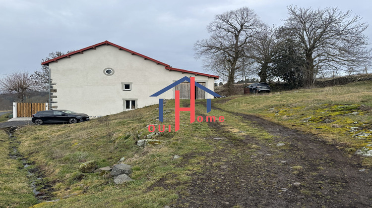 Ma-Cabane - Vente Maison Le Monastier-sur-Gazeille, 182 m²