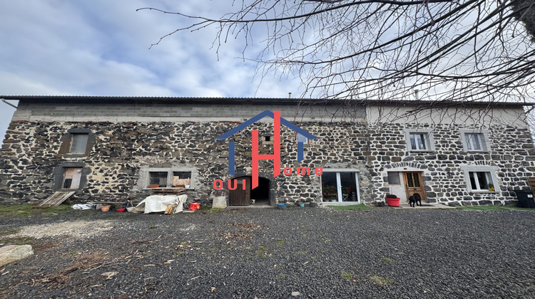 Ma-Cabane - Vente Maison Le Monastier-sur-Gazeille, 182 m²