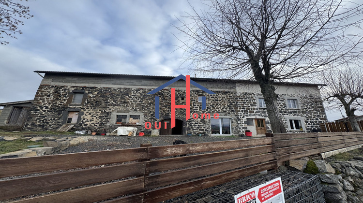 Ma-Cabane - Vente Maison Le Monastier-sur-Gazeille, 182 m²