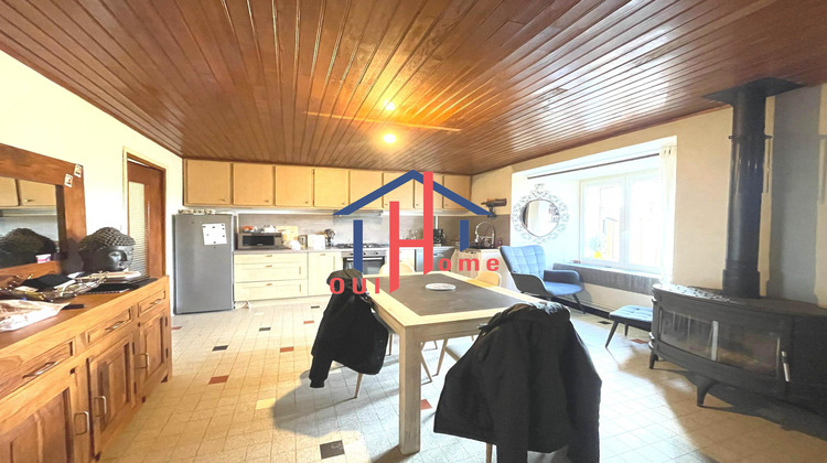 Ma-Cabane - Vente Maison Le Monastier-sur-Gazeille, 182 m²