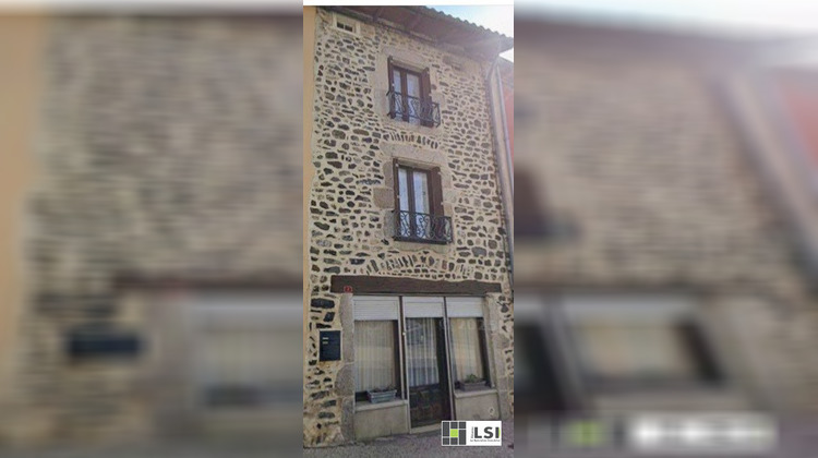 Ma-Cabane - Vente Maison Le Monastier-sur-Gazeille, 90 m²