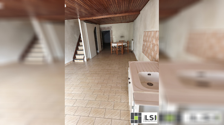 Ma-Cabane - Vente Maison Le Monastier-sur-Gazeille, 90 m²