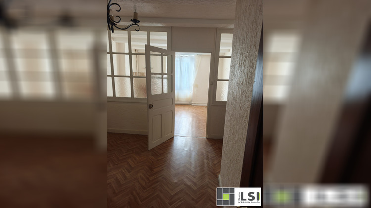 Ma-Cabane - Vente Maison Le Monastier-sur-Gazeille, 90 m²