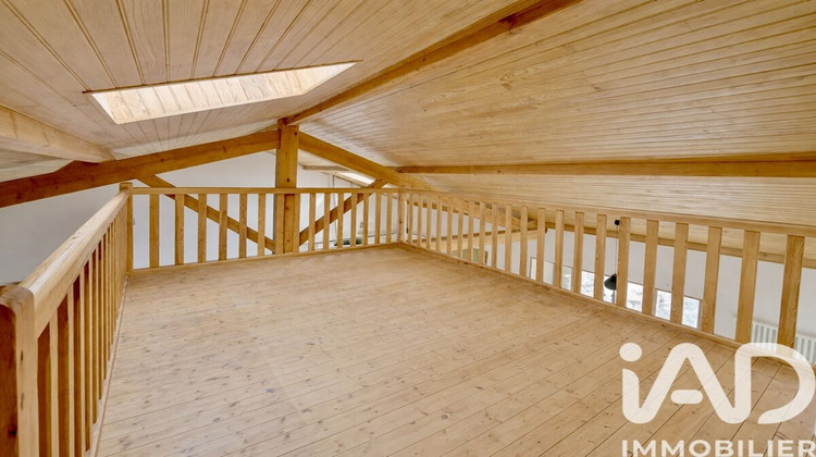 Ma-Cabane - Vente Maison Le Monastier-sur-Gazeille, 195 m²