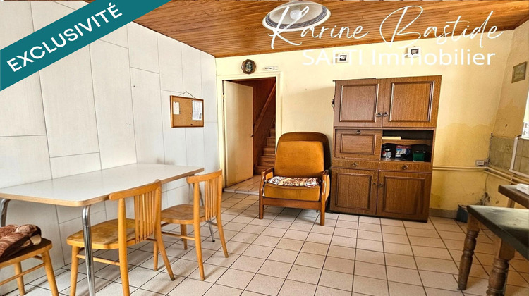 Ma-Cabane - Vente Maison Le Monastier-sur-Gazeille, 60 m²