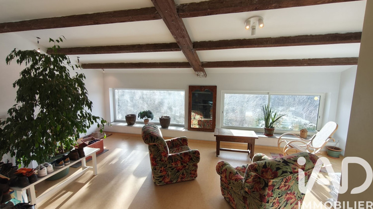 Ma-Cabane - Vente Maison Le Monastier-sur-Gazeille, 261 m²