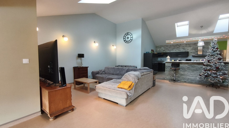 Ma-Cabane - Vente Maison Le Monastier-sur-Gazeille, 261 m²