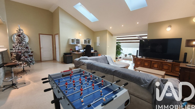 Ma-Cabane - Vente Maison Le Monastier-sur-Gazeille, 261 m²