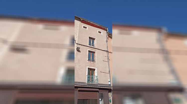 Ma-Cabane - Vente Maison LE MONASTIER SUR GAZEILLE, 96 m²