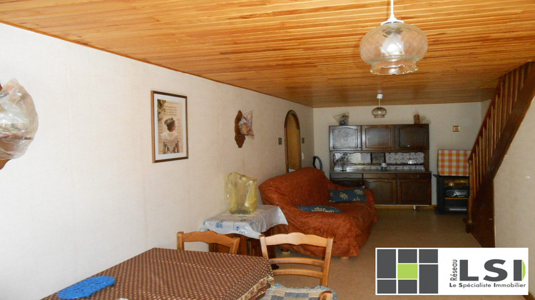 Ma-Cabane - Vente Maison Le Monastier-sur-Gazeille, 65 m²