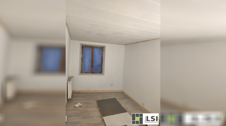 Ma-Cabane - Vente Maison Le Monastier-sur-Gazeille, 113 m²