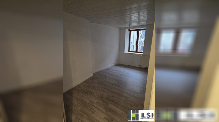 Ma-Cabane - Vente Maison Le Monastier-sur-Gazeille, 113 m²