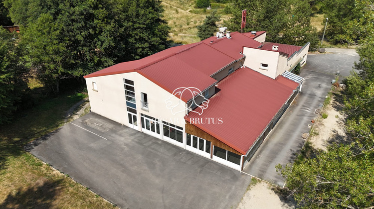 Ma-Cabane - Vente Maison Le Monastier-sur-Gazeille, 1023 m²