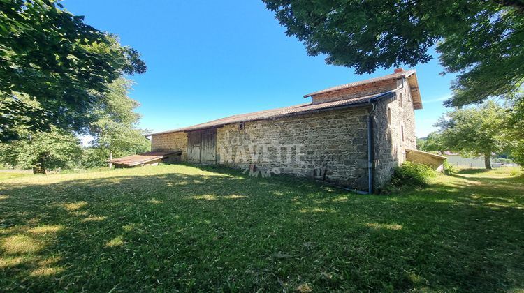 Ma-Cabane - Vente Maison LE MONESTIER, 120 m²