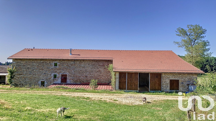 Ma-Cabane - Vente Maison Le Monestier, 190 m²