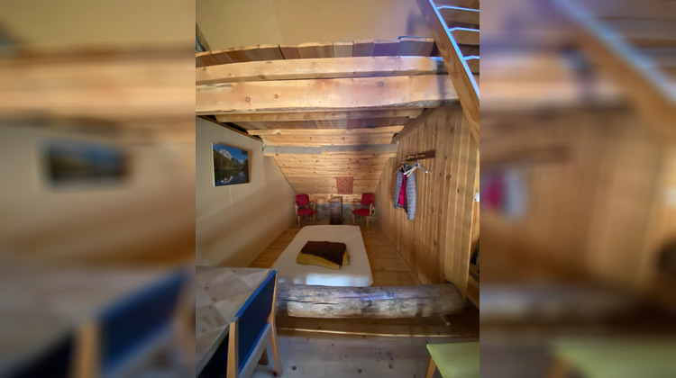 Ma-Cabane - Vente Maison Le Monetier-les-Bains, 120 m²