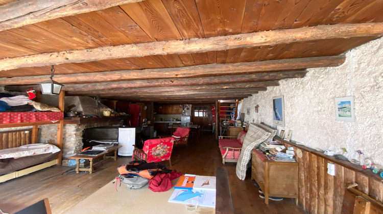 Ma-Cabane - Vente Maison Le Monetier-les-Bains, 120 m²