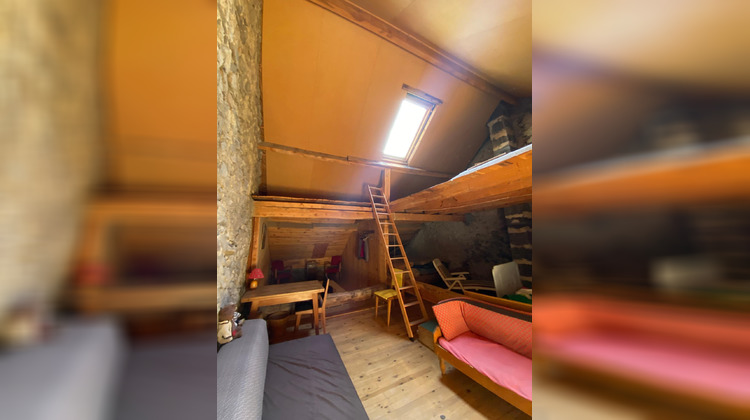 Ma-Cabane - Vente Maison Le Monetier-les-Bains, 120 m²