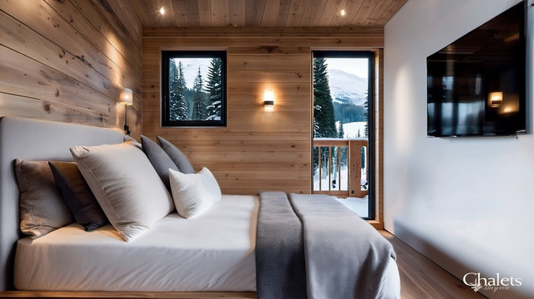 Ma-Cabane - Vente Maison LE MONETIER LES BAINS, 325 m²