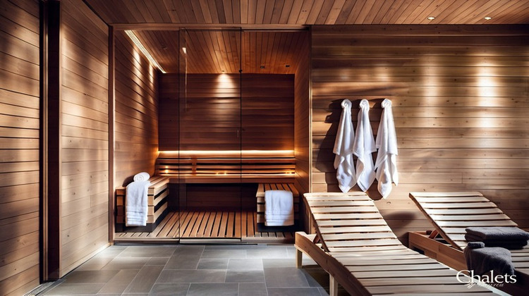 Ma-Cabane - Vente Maison LE MONETIER LES BAINS, 325 m²