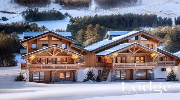 Ma-Cabane - Vente Maison Le Monêtier-les-Bains, 430 m²