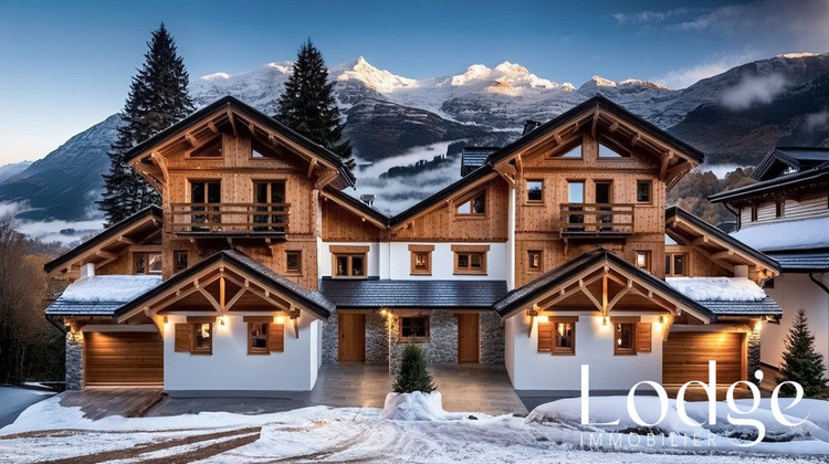 Ma-Cabane - Vente Maison Le Monêtier-les-Bains, 430 m²